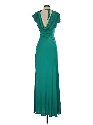 BCBGMAXAZRIA Cocktail Dress (view 2)