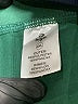 iuga Solid Green Skort Size XXL - photo 3