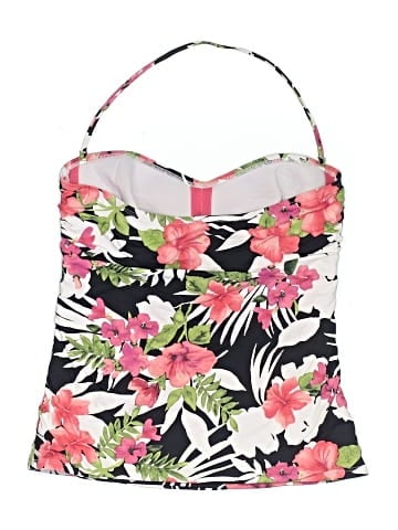 Tommy Bahama Swimsuit Top (view 2)