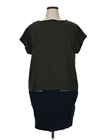 Joe Fresh Casual Dress (view 1)