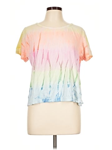 Just Love Short Sleeve T-Shirt (view 1)