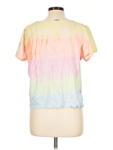 Just Love Short Sleeve T-Shirt (view 2)