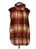 We the Free Brown Vest Size XS - photo 1
