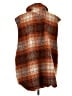 We the Free Brown Vest Size XS - photo 2