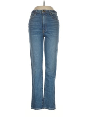 Khaite Jeans (view 1)