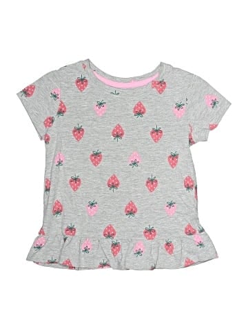 Cat & Jack Short Sleeve Top (view 1)