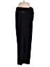 Topshop Black Casual Pants Size 6 - photo 1
