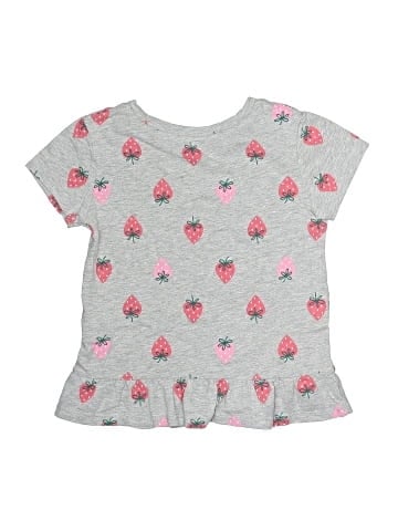 Cat & Jack Short Sleeve Top (view 2)