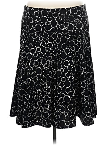 Apt. 9 Casual Skirt (view 1)