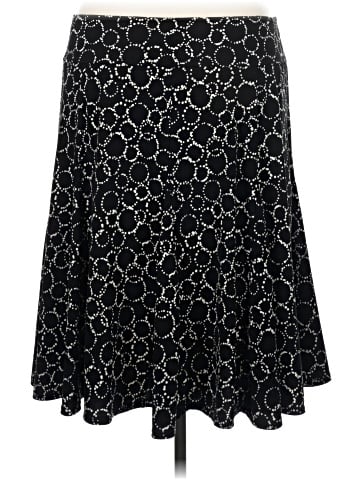 Apt. 9 Casual Skirt (view 2)