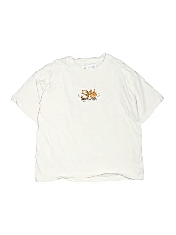 Zara Short Sleeve T-Shirt (view 1)