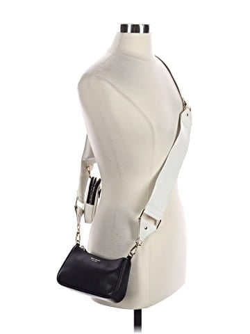 Kate Spade New York Leather Crossbody Bag (view 2)