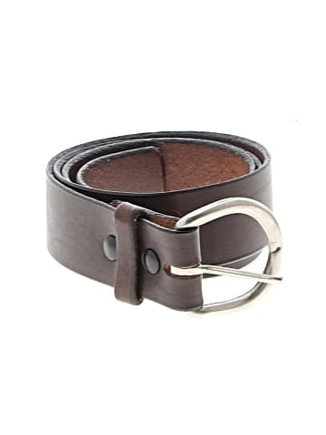 Assorted Brands Leather Belt (view 1)