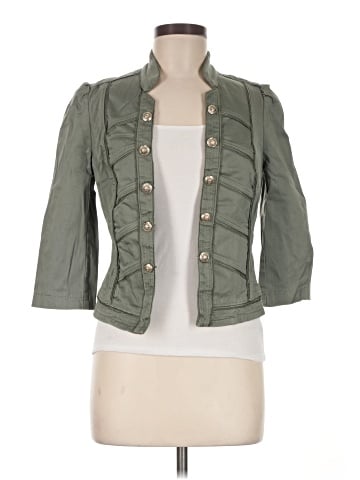 White House Black Market Jacket (view 1)