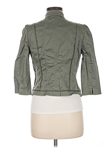 White House Black Market Jacket (view 2)