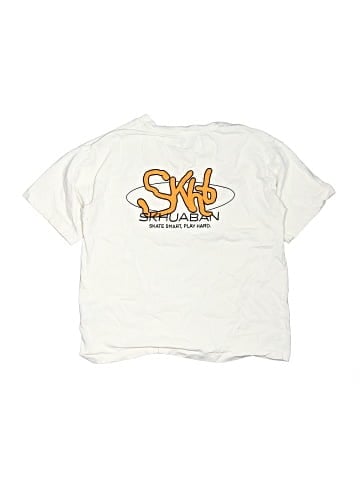 Zara Short Sleeve T-Shirt (view 2)