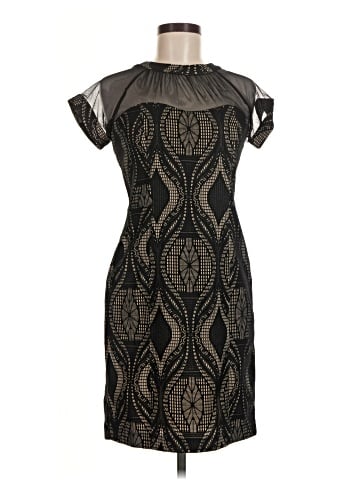 En Focus Studio Cocktail Dress (view 1)