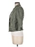 White House Black Market Green Jacket Size 6 - photo 5