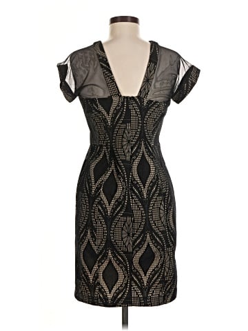 En Focus Studio Cocktail Dress (view 2)