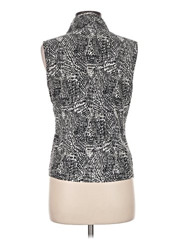 Rafael Sleeveless Blouse (view 2)