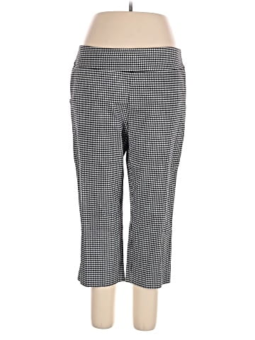 Zac & Rachel Casual Pants (view 1)