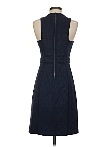 Rebecca Taylor Cocktail Dress (view 2)