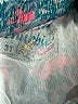 Chubbies Print Blue Board Shorts Size 3T - photo 3