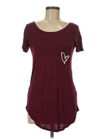 French Pastry Los Angeles Short Sleeve T-Shirt (view 1)