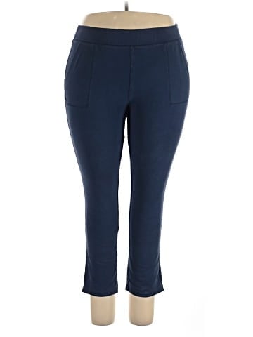 St. John's Bay Active Pants (view 1)