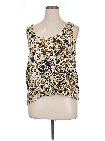 RACHEL Rachel Roy Sleeveless Top (view 1)