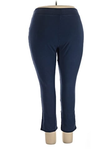St. John's Bay Active Pants (view 2)