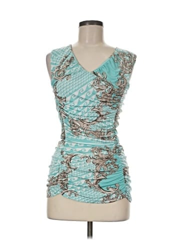 Venus Sleeveless Top (view 1)