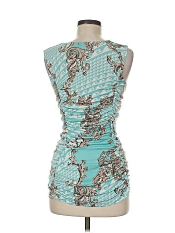 Venus Sleeveless Top (view 2)