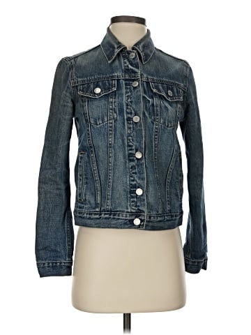 Gap Denim Jacket (view 1)