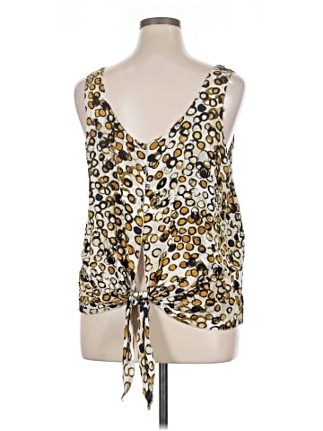 RACHEL Rachel Roy Sleeveless Top (view 2)