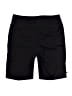Cache Solid Black Shorts Size 0 - photo 2