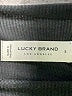 Lucky Brand Black Long Sleeve Turtleneck Size S - photo 7