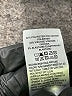 Lucky Brand Black Long Sleeve Turtleneck Size S - photo 8