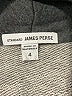 James Perse Gray Cardigan Size XL (4) - photo 6