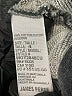 James Perse Gray Cardigan Size XL (4) - photo 7