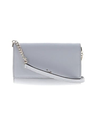 Kate Spade New York Leather Crossbody Bag (view 1)