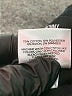 Express Black Jeggings Size 6 - photo 5