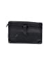 MICHAEL Michael Kors 100% Leather Black Leather Wallet One size - photo 2