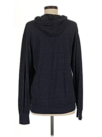 blue 84 Pullover Hoodie (view 2)