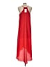 Forever 21 Red Casual Dress Size L - photo 2