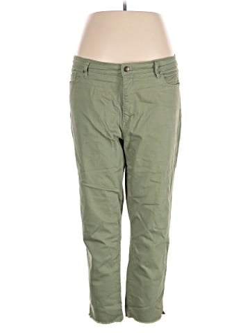 Nine West Khakis (view 1)
