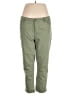 Nine West Solid Green Khakis Size 14 - photo 1