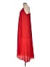 Forever 21 Red Casual Dress Size L - photo 5
