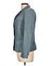 Marc by Marc Jacobs 100% Cotton Blue Blazer Size 10 - photo 5