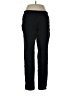 JM Collection Solid Black Active Pants Size 10 - photo 1